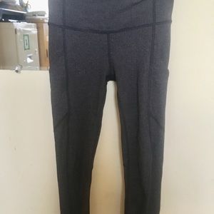 Lululemon leggings Speed up tight